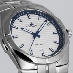 Jacques Lemans 1-2177B