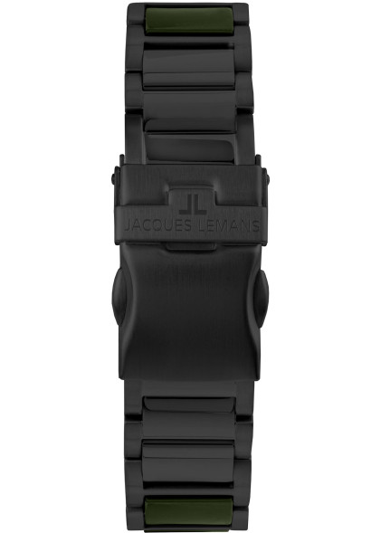 Часы Jacques Lemans 42-10F