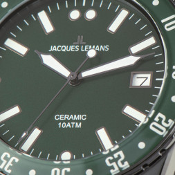 Jacques Lemans 42-10F