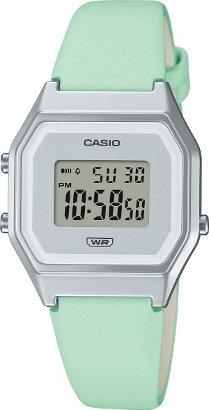 Часы Casio LA680WEL-3D