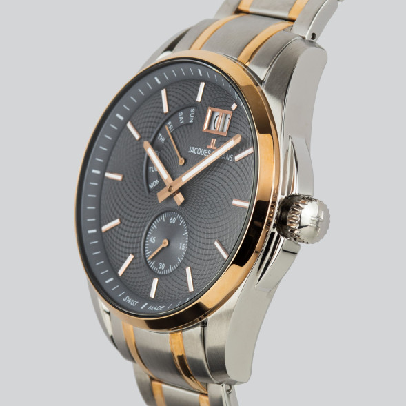 Часы Jacques Lemans 1-2199P