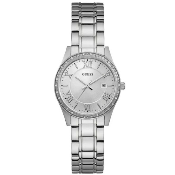 Часы Guess W0985L1