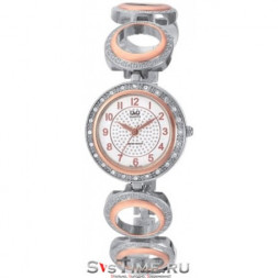 Q&amp;amp;Q F341-404