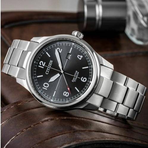 Часы Citizen BM7570-80E