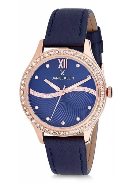 Часы Daniel Klein 12207-6