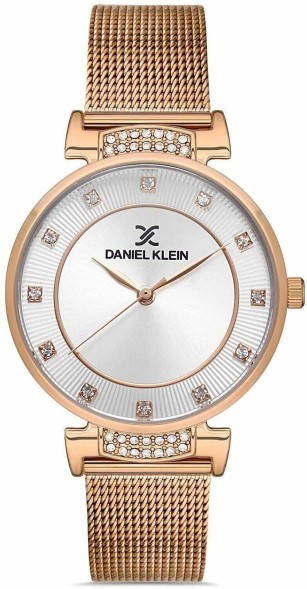 Часы Daniel Klein 13437-4