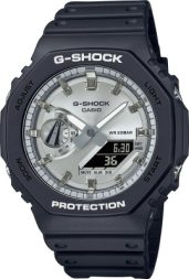 Casio  GA-2100SB-1A