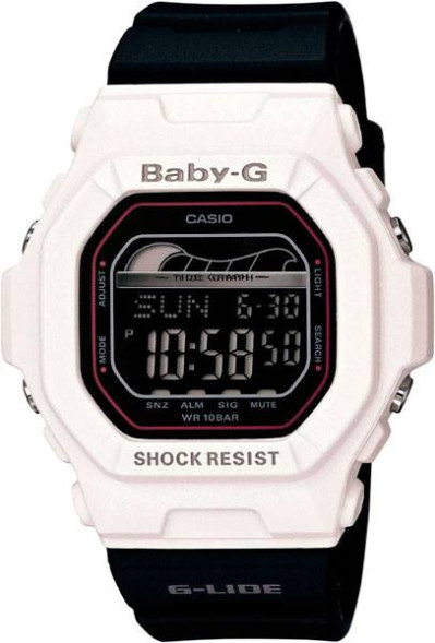 Часы Casio BLX-5600-1B
