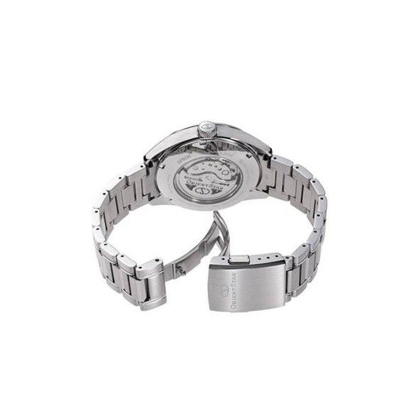 Часы Orient RE-BY0004A