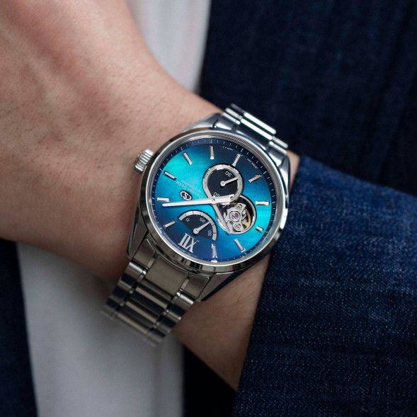 Часы Orient RE-BY0004A