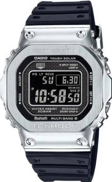 Часы Casio GMW-B5000-1E