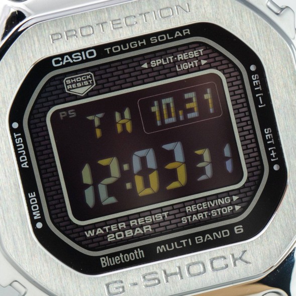 Часы Casio GMW-B5000-1E