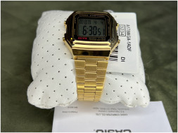 Casio A-178WGA-1A