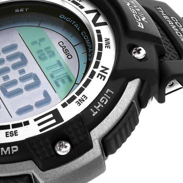 Часы Casio SGW-100J-1E