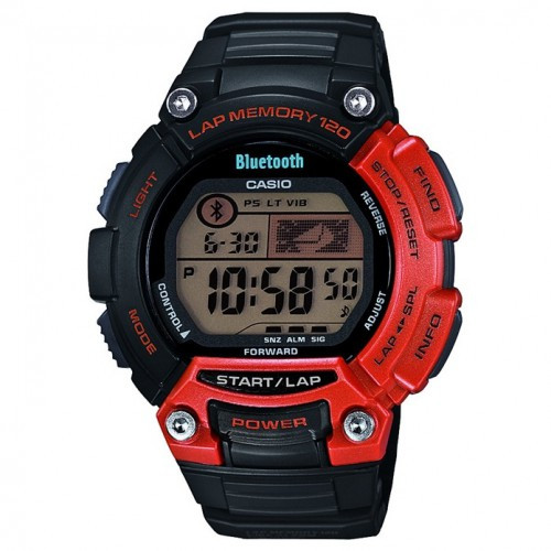 Часы Casio STB-1000-4E