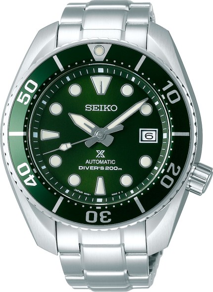 Часы Seiko SPB103J1