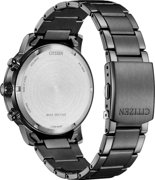 Часы Citizen CA0845-83L