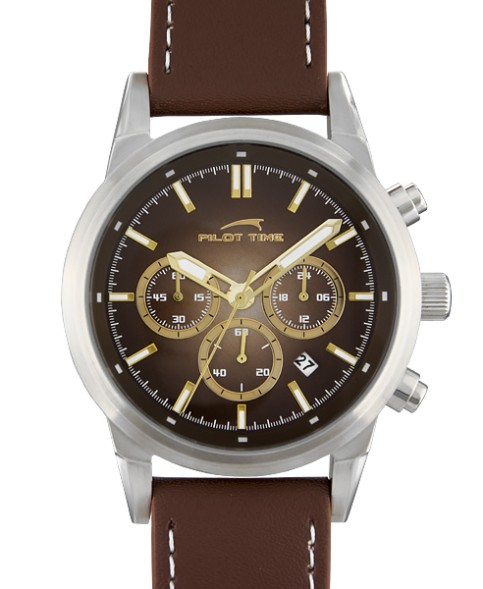 Часы Pilot Time 10980330