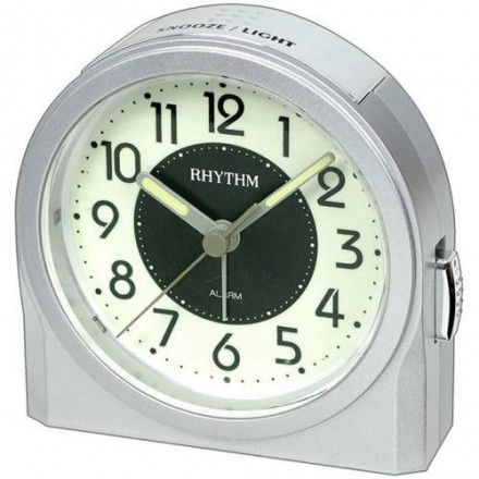 Часы Будильник Rhythm 8RE647WR19