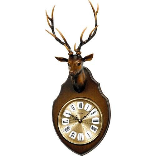 Часы Rhythm CMH750NR06