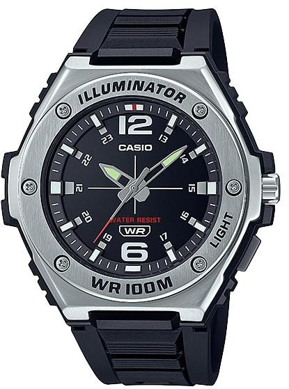 Часы Casio MWA-100H-1A