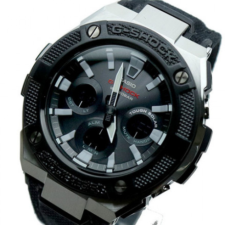 Наручные часы CASIO GST-S330AC-1A