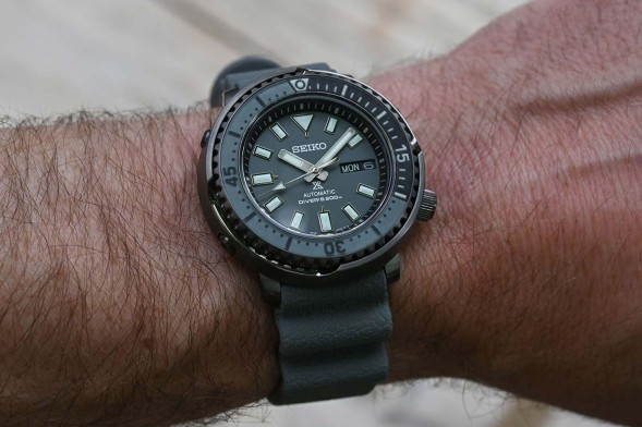 Часы Seiko SRPE31K1