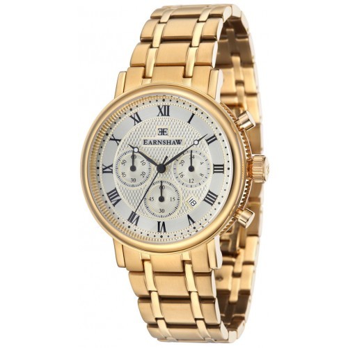 Часы Thomas Earnshaw ES-8051-22