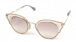 Солнцезащитные очки Jimmy Choo DHELIA/S 9FZ
