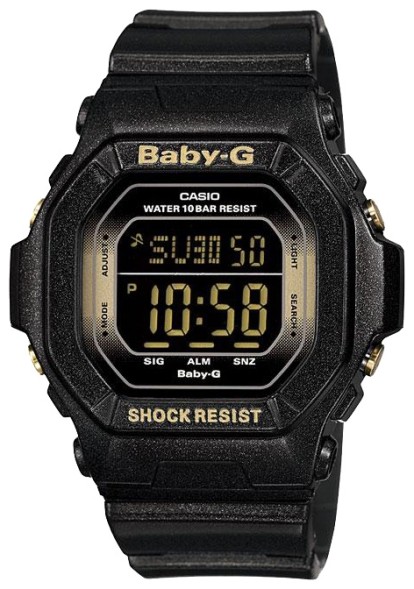 Часы Casio BG-5605SA-1E