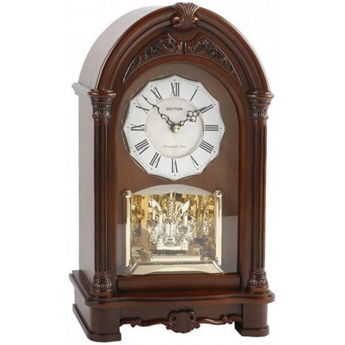 Часы RHYTHM CRH153PD06