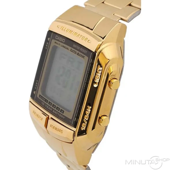 Часы Casio DB-360GN-9A