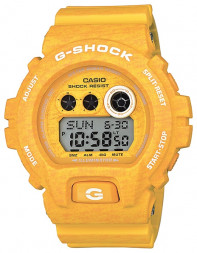 Casio GD-X6900HT-9