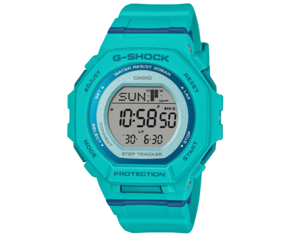 Часы Casio GMD-B300SC-2E