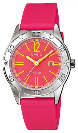 Наручные часы Casio LTP-1388-4E2