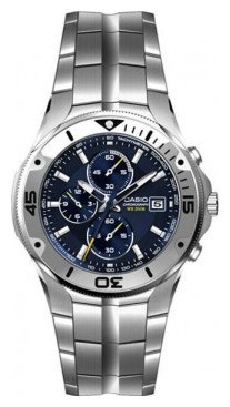 Часы Casio MTD-1057D-2A