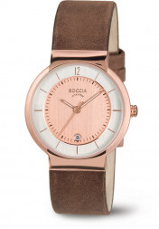 Ремешок для часов Boccia 3123-12