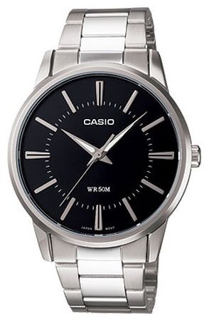 Часы Casio MTP-1303D-1A