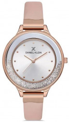 Daniel Klein 12774-5