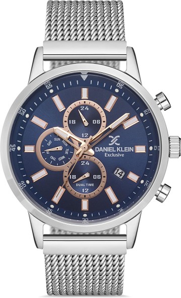 Часы Daniel Klein 12973-3