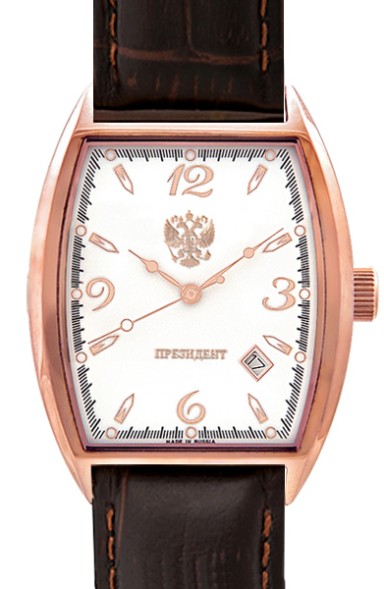 Часы Президент 4679705_ПР