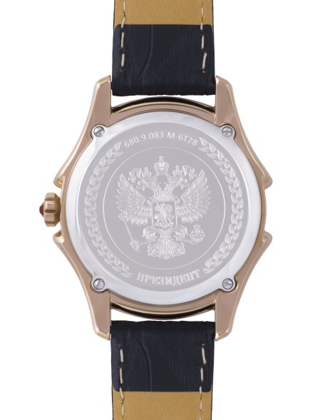 Часы Президент 6809083