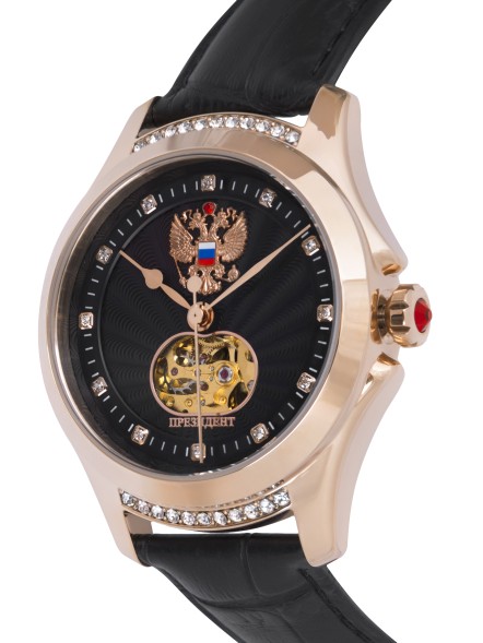 Часы Президент 6809083