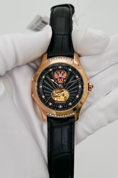 Часы Президент 6809083