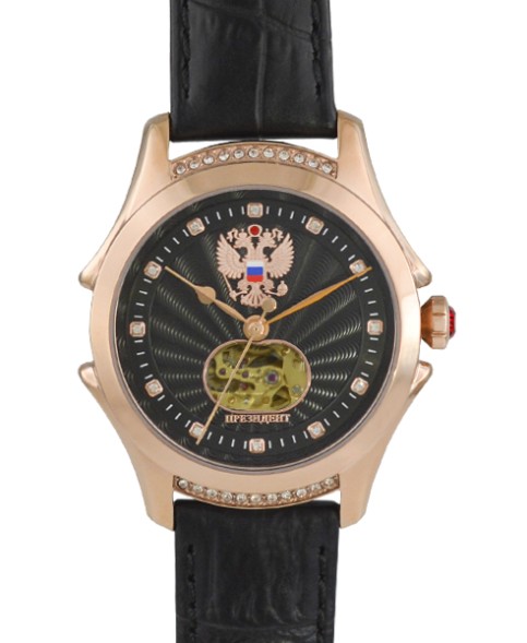 Часы Президент 6809083