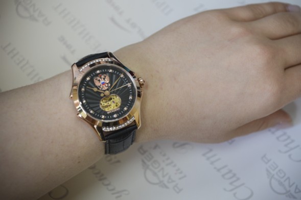 Часы Президент 6809083