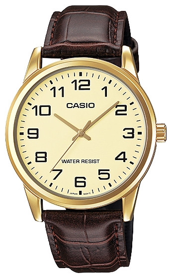 Часы Casio MTP-V001GL-9B