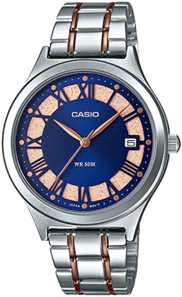 Часы Casio LTP-E141RG-2A