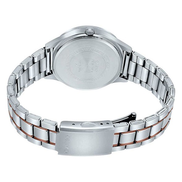 Часы Casio LTP-E141RG-2A