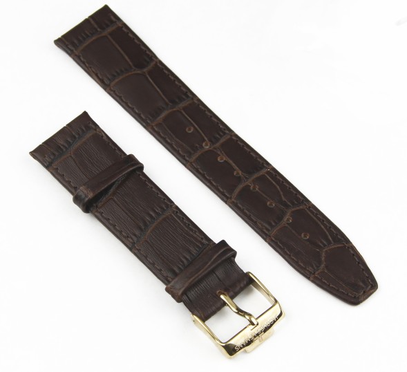 Ремешок Jacques Lemans 1-1769E